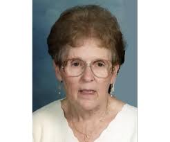 Elizabeth Hosler Obituary (2016)