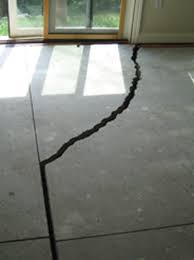 Concrete fix can be applied to both dry and damp surfaces, but standing water in any voids, pits or pores should. Issues And Repairs Branz Maintaining My Home