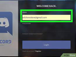 Since you may have some idea or experience of changing your account details in the online keep in mind that this method is used if you've forgotten your password. How To Change Your Discord Password On A Pc Or Mac 15 Steps