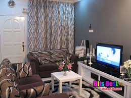 Cara menghias rumah flat kos rendah. Cara Hias Rumah Flat Kos Rendah Inspirasi Dekorasi Rumah