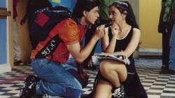 Erforderliche felder sind markiert *. Kuch Kuch Hota Hai Und Ganz Plotzlich Ist Es Liebe Film 1998 Moviepilot De