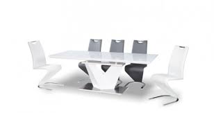 modern dining table chairs j&d