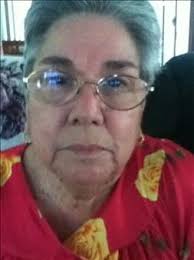 Charlotte Martinez Obituary