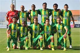 Bem vindo ao facebook oficial do cd tondela! C D Tondela Alchetron The Free Social Encyclopedia