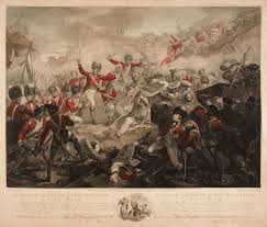 Lot 55 - Henry Singleton. The Assault ...