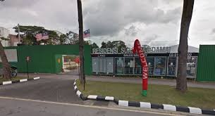 It is one of the stations being built as part of the klang valley mass rapid transit (kvmrt). Condominium For Sale At Residensi Suasana Damansara Damai Land