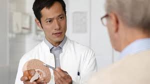 Roche - Atrial fibrillation management