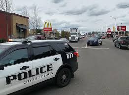 Aberdeen, wa | the daily world 5d death notices an urn committal service for hoquiam native dr. Central Park Man Dies At Scene Of Aberdeen Collision Newstalk Kbkw