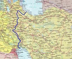Morskoj Kanal Iz Kaspiya V Indiyu Mif Ili Realnost Aleksandr Popov Kont