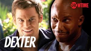 Why Dexter Is the Worst Villain in His Own Series