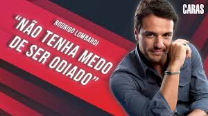 Rodrigo lombardi (born 15 october 1976) is a brazilian actor and voice actor. Rodrigo Lombardi Fala Se Seu Personagem Voltara Em Verdades Secretas 2020 Youtube