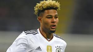 Joachim löw kann einen spielertyp wie ihn sehr gut gebrauchen. Nach Wechsel Von Serge Gnabry Zum Fc Bayern So Ist Der Plan Mit Dem Nationalspieler Eurosport