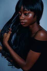 We use cookies to give you the best experience. Black Models Asmakamara Model Asma Kamara Photographer Black Models I Love Black Women Beautiful Black Women