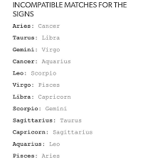 In terms of compatibility, scorpio is most compatible with fairly stable zodiac signs like capricorn and aries. Horoscopes On Instagram Ok Then Sternzeichen Zeichen