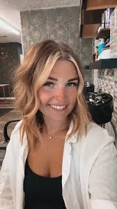 Cortney Clark's Instagram, Twitter & Facebook