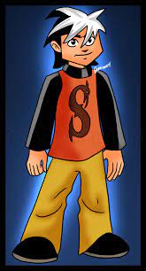 How To Draw Zak Saturday, Step By Step, Drawing Guide, By Dawn - Dragoart