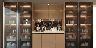 Untuk anda yang berada di marina ancol jakarta utara, kini bisa menghubungi kami kitchen set jakarta untuk pembuatan. 10 Idea Kabinet Dapur Cara Kira Harga Di Malaysia