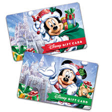 Better in my pocket than in theirs. Give The Gift Of Disney With New Holiday Disney Gift Cards Disney Parks Blog