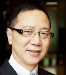 Asian Pacific Blockchain and AI Application and Technology