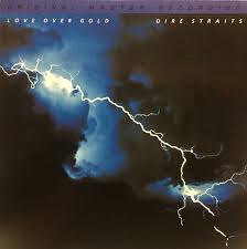 Dire Straits