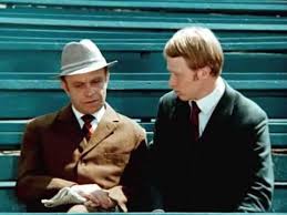 Смотреть фильм «большая перемена» 1972 онлайн в хорошем качестве (hd) бесплатно на портале устраивайтесь поудобнее и наслаждайтесь просмотром фильма большая перемена. Bolshaya Peremena S 3 Long Break 4 7 Youtube
