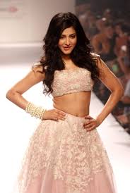 Shrutihaasan4 Jpg 3217 4800 Fashion Lakme Fashion Week Indian Fashion