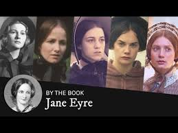 Get unlimited dvd movies & tv shows delivered to your door with no late fees, ever. Book Vs Movie Jane Eyre 1943 1983 1996 2006 2011 Youtube