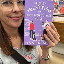 SWOONY AWARDS ROUND TWO?!? 😳 The Art of Falling in Love with Your  Brother's Best Friend made it to Round Two of @theswoonyawards!! THANK YOU  to everyone who has voted for Riley