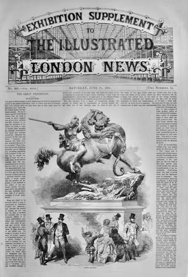 Illustrated London News