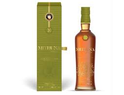 Whisky (or whiskey) is a type of distilled alcoholic beverage made from fermented grain mash. Indian Brand Paul John S Mithuna Single Malt Whiskey Makes Wave Globally