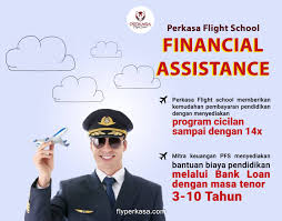 Mulai dari sekolah pilot, pramugari, kedokteran, musik, arsitek, ipdn, arsitek, perawat dan masih banyak lagi. No Dreams Are Too Big Ingin Perkasa Flight School Facebook