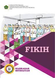 Pelajaran fiqih untuk kelas 3. Fikih Mi Kelas 4 Pustaka Digital Pendidikan Islam