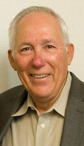 Fernando Salinas Obituary