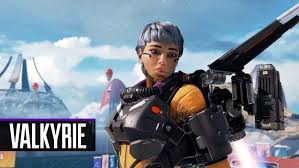 Discover more posts about valkyrie apex legends. What To Expect From Valkyrie In Apex Legends Legacy Laptrinhx News