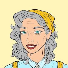 How to Draw 50+ Flowers For Seniors Large Print: How to Draw Book For  Adults, Seniors With Large Easy Step-by-Step Instructions To Draw Beautiful  Flowers Including Roses, Tulips, Carnations And More: Mayfield,