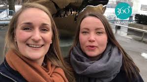 Danmarks nye ungedelegater