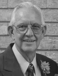 Obituary information for Norman Loyd Hooten