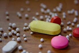 Overlooked Medication Mistake Common Medications Serrapeptase Medical
