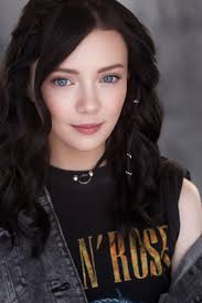 Alpha of Aberdeen (TV Series 2023)