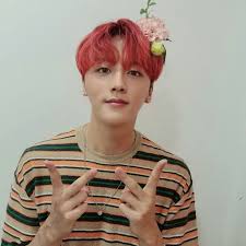 Pin On Sf9