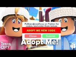 Check spelling or type a new query. Adopt Me Roblox Codes October 2018 Robux Hacker Com