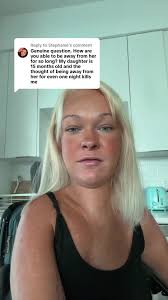 Stephanie Ekwu and Her Daughter