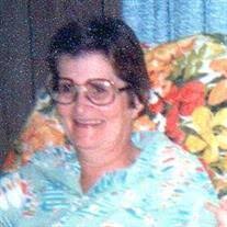 Ina L. Perry Obituary