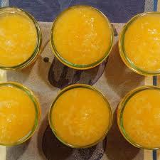 Zitronen Marmelade Aus Cedro Zitronen Cook Taste Rezept Zitronen Marmelade Zitronenmarmelade Marmelade