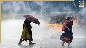 weather