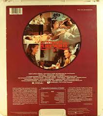 In Praise of Older Women {76476008116} U - Side 2 - CED Title - Blu-ray DVD  Movie Precursor