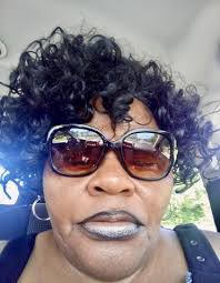 Sharon Moats Obituary (1957