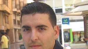 Un estudiante que alcanza todas sus metas