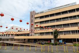 Majlis perbandaran langkawi bandaraya pelancongan. File Tawau Sabah Majlis Perbandaran Tawau 01 Jpg Wikimedia Commons