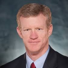 Walmart's Mack urges connection with consumers